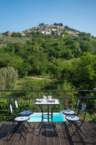 Villa Toro