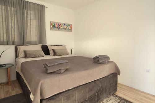 Apartamento Libre
