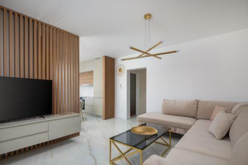 Apartments Villa Maracella