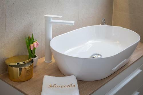 Apartments Villa Maracella