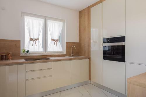 Apartments Villa Maracella