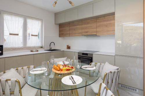 Apartments Villa Maracella
