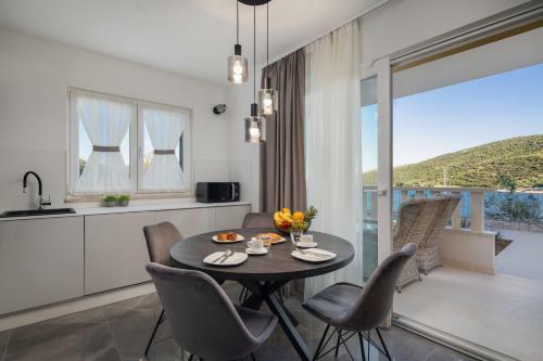 Apartments Villa Maracella