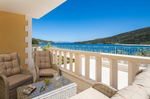 Apartments Villa Maracella