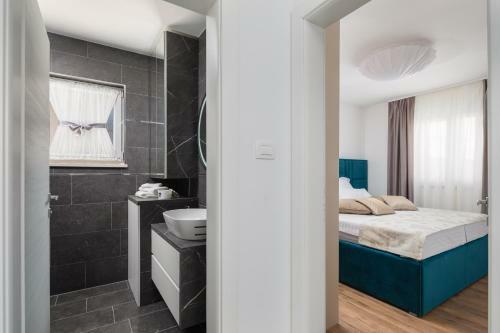 Apartments Villa Maracella