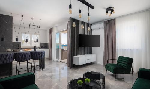 Apartments Villa Maracella