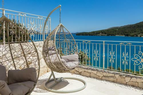 Apartments Villa Maracella