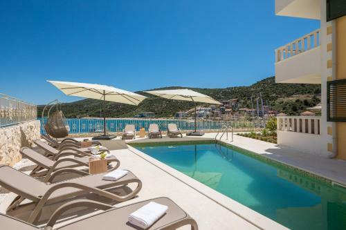 Apartments Villa Maracella