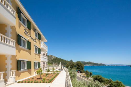 Apartments Villa Maracella