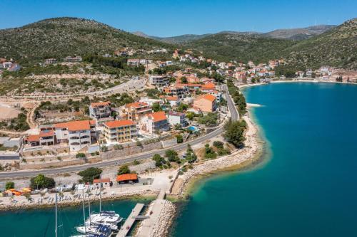 Apartments Villa Maracella