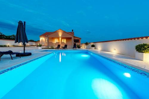Villa Jenny