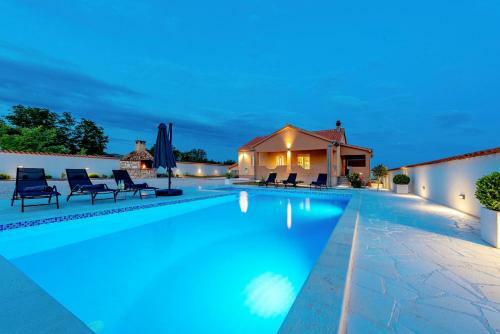 Villa Jenny