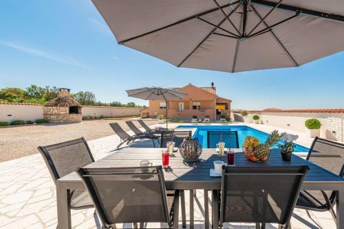 Villa Jenny