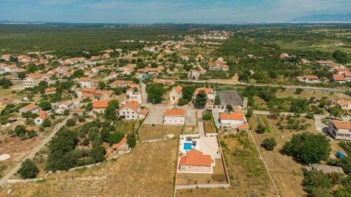 Villa Jenny