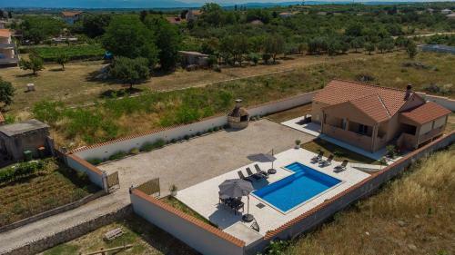 Villa Jenny