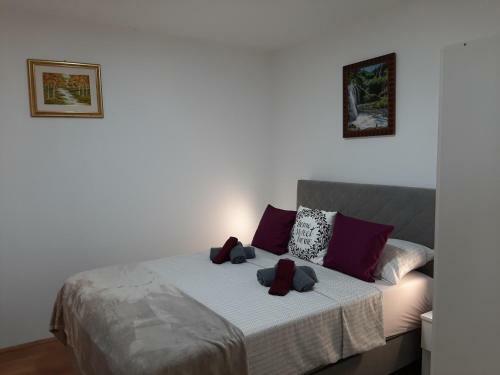 Apartamento House Milanko