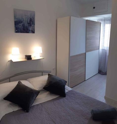 Apartments In Marina 42468