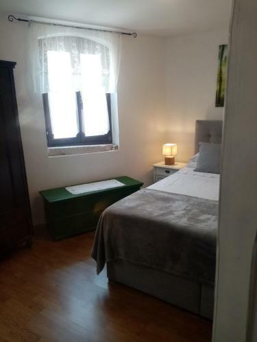 Hostal Rooms Serafin - Antico