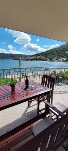 Apartman Mila
