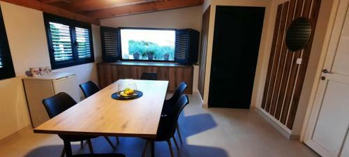 Apartman Gomilica Milna Otok Bra?
