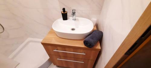 Apartman Gomilica Milna Otok Bra?