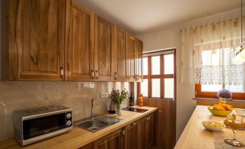 Apartamentos Villa Kalini?