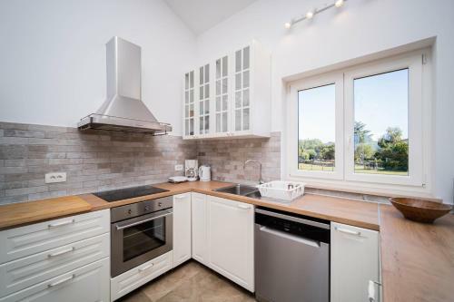 Villa Mara Istria