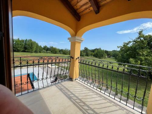 Villa Berto