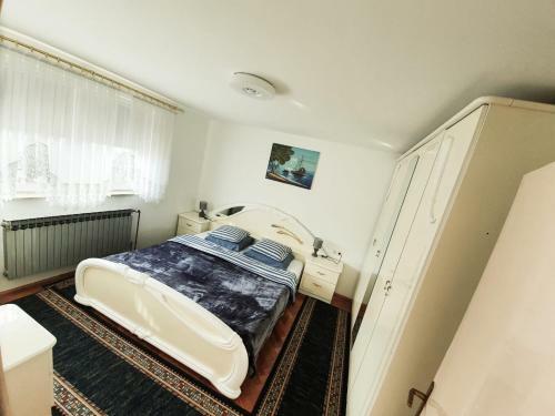 Beautiful 1-bed Apartment In Sveta Nedelja