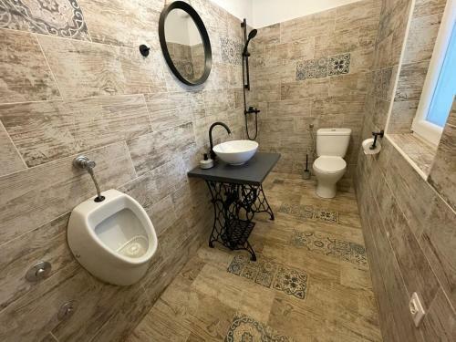 Villa Casa Sotto La Grotta