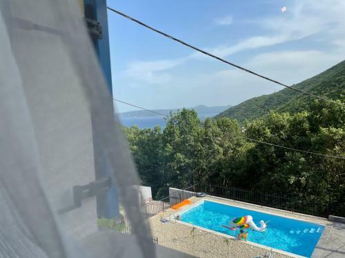 Villa Casa Sotto La Grotta