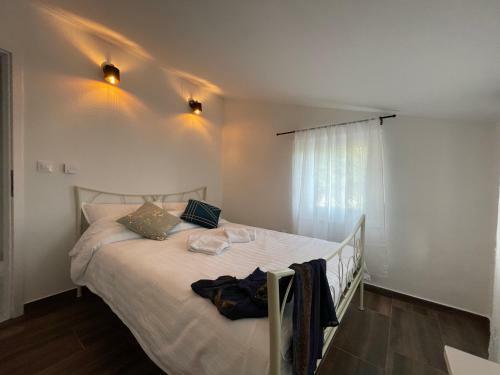 Villa Casa Sotto La Grotta