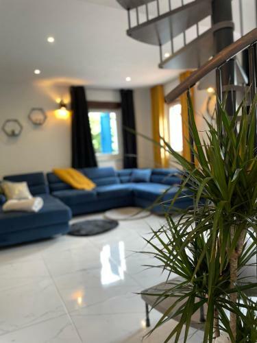 Villa Casa Sotto La Grotta