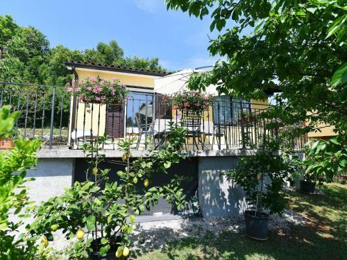 Holiday Home Valentin