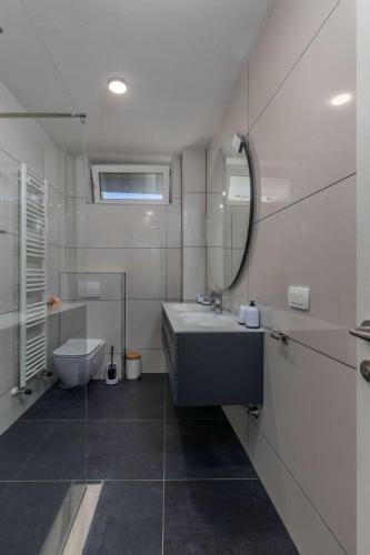 Beautiful Villa Visum Mare Tribus