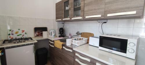 F�rd? Apartman