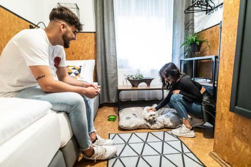 4 �vszak V�lgyhotel