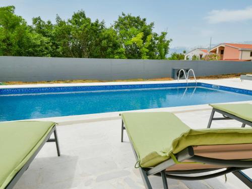 Apartment Ilux-3