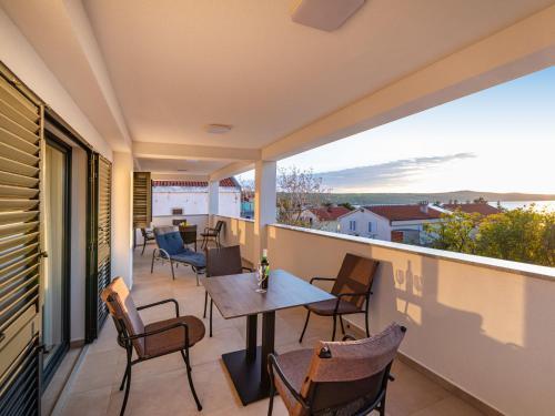 Apartment Ilux-2