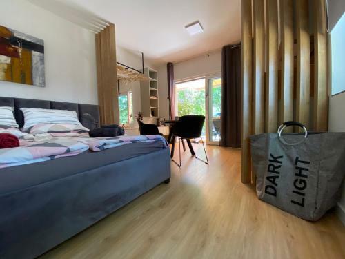 Modern And Stylish Apartments