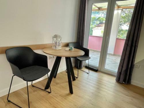 Modern And Stylish Apartments