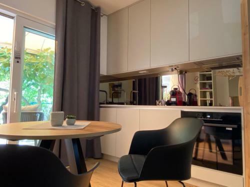 Modern And Stylish Apartments