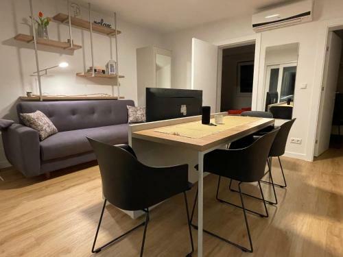Modern And Stylish Apartments