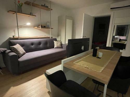 Modern And Stylish Apartments