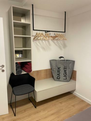 Modern And Stylish Apartments
