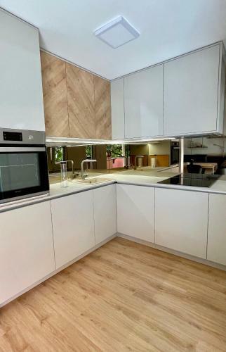 Modern And Stylish Apartments