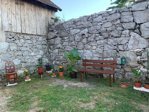 Apartamento Ku?a Za Odmor Blizanke