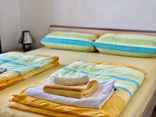 Apartmani Janja