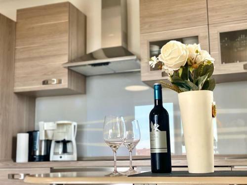 Apartmani Janja