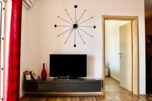 Apartmani Janja
